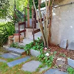 דירה Large Flat In The Hills Of
