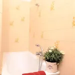 Large Flat In The Hills Of דירה *