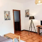 Large Flat In The Hills Of דירה *
