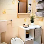 דירה Large Flat In The Hills Of *