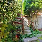 דירה Large Flat In The Hills Of