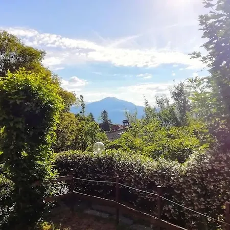 Apartament Large Flat In The Hills Of Menaggio
