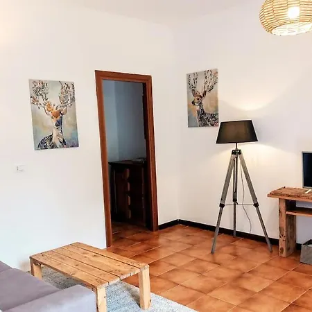 Large Flat In The Hills Of Apartament *