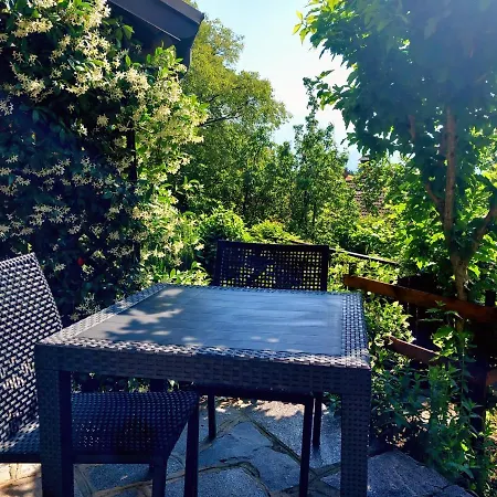 Large With Garden Menaggio